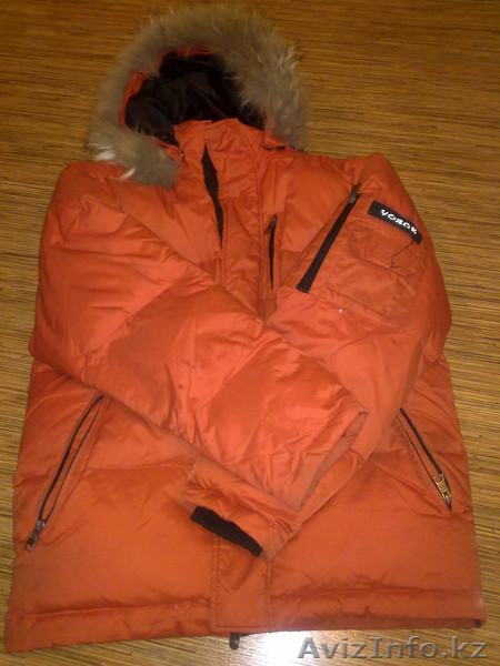 куртка подростковая - Изображение #1, Объявление #525417