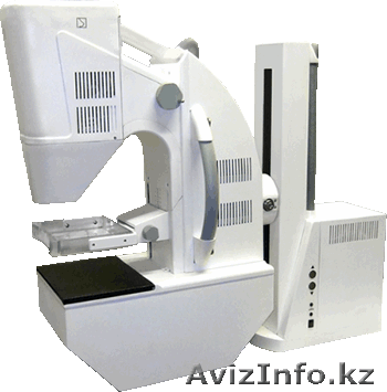 Маммограф цифровой - Изображение #1, Объявление #539330