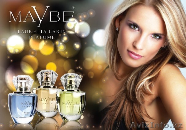 Парфюм Made  in Germany - Изображение #1, Объявление #554799