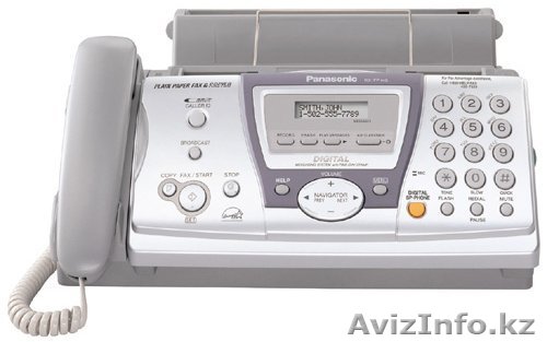 Факс Панасоник продам - Изображение #1, Объявление #528475