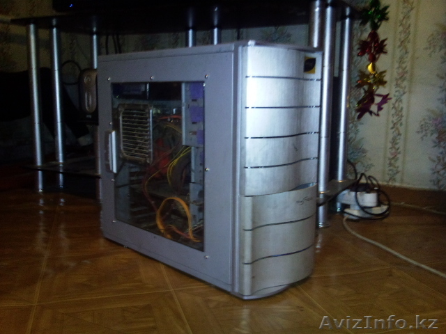 продам мощный игровой компьютер дешево срочно - Изображение #1, Объявление #543663