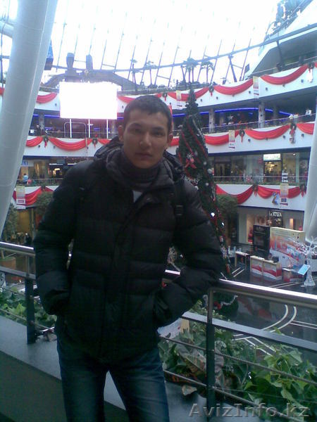 Парен 23 лет.Сниму комнату до 20000тенге - Изображение #1, Объявление #535916