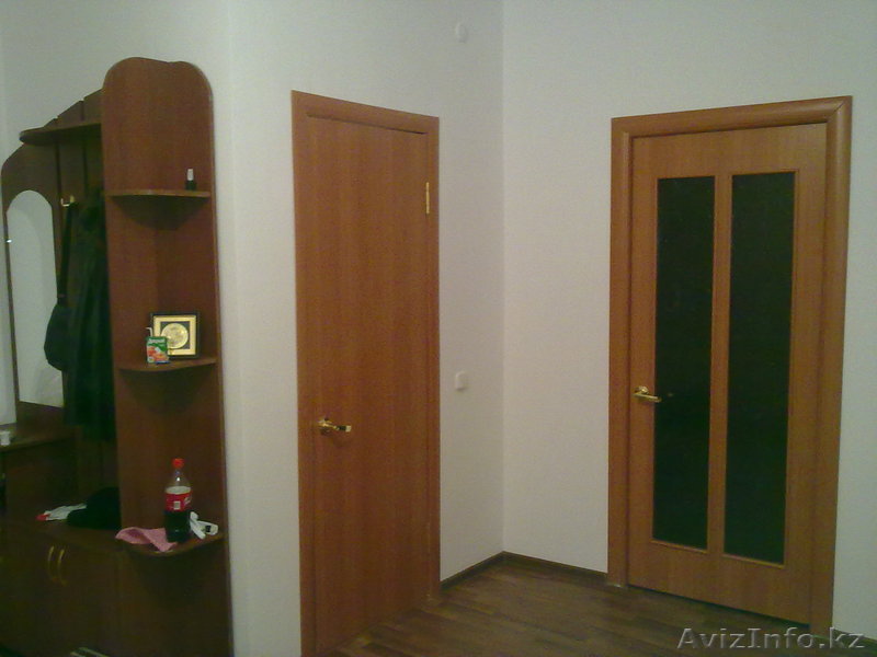 сдам упакованную полностью 2-х комн квартиру порядочным людям - Изображение #1, Объявление #560868