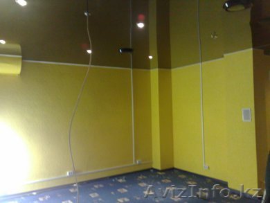 Натяжные потолки для вашего дома и удобства - Изображение #1, Объявление #572844