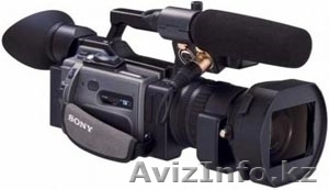 Профессиональное видео-фотосъемка - Изображение #1, Объявление #601832