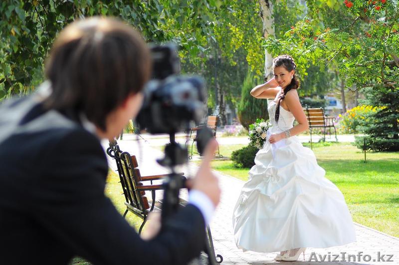  Фото-Видео услуги фото и видеоуслуги - Изображение #1, Объявление #604644