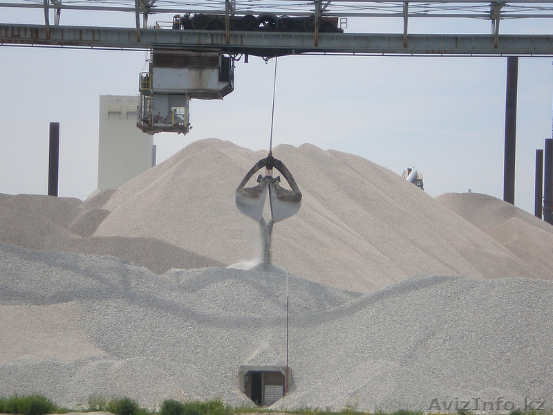 цемент оптом.Цены завода-производителя.Доставка по всем регионам РК.Минимальная  - Изображение #1, Объявление #573272