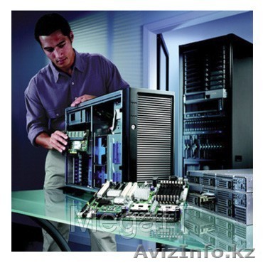 СКОРАЯ ПРОФЕССИОНАЛЬНАЯ ПОМОЩЬ ВАШЕМУ КОМПЬЮТЕРУ!!! - Изображение #1, Объявление #569717