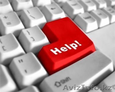 Ремонт ноутбуков в Астане - Изображение #1, Объявление #568919