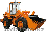 Продам погрузчик Амкодор 352 - Изображение #1, Объявление #565625