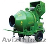 бетоносмеситель 	JZC350 (Китай) - Изображение #1, Объявление #600713