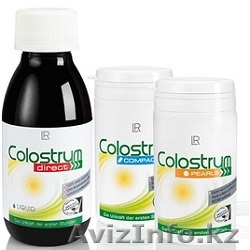 Колострум -уникальное средство для укрепления иммунитета - Изображение #1, Объявление #603921