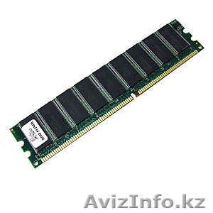 продам озу ддр400 256мб - Изображение #1, Объявление #595484
