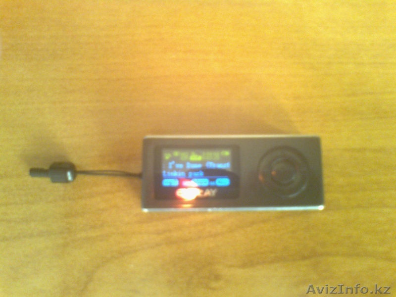 Продам MP3 Плеер - Изображение #1, Объявление #567675