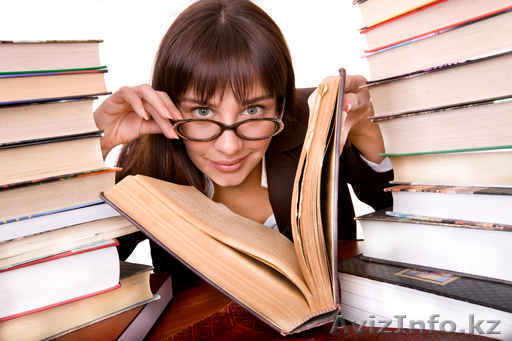 курсовые, дипломные по психологии - Изображение #1, Объявление #601173