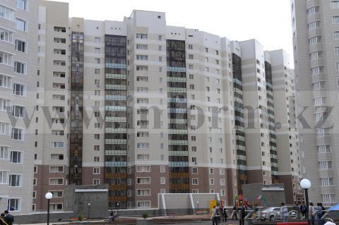 Продаю 3-комн. кв. 145м2. Левый берег. ЖК Гранд Астана 210 000 USD - Изображение #1, Объявление #579122