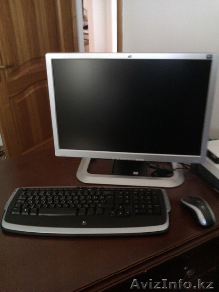 Продам компьютер Hewlett Packard - Изображение #1, Объявление #562195