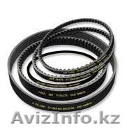ремни приводные текстротные_распродажа - Изображение #1, Объявление #398462
