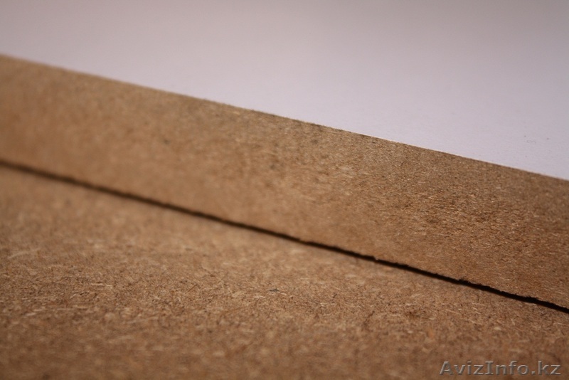 МДФ 16 мм, 2440х1220, Китай - Изображение #1, Объявление #560319