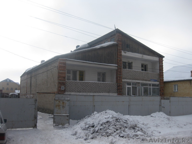 коттедж с действующим бизнесом(общежитие) - Изображение #1, Объявление #580980