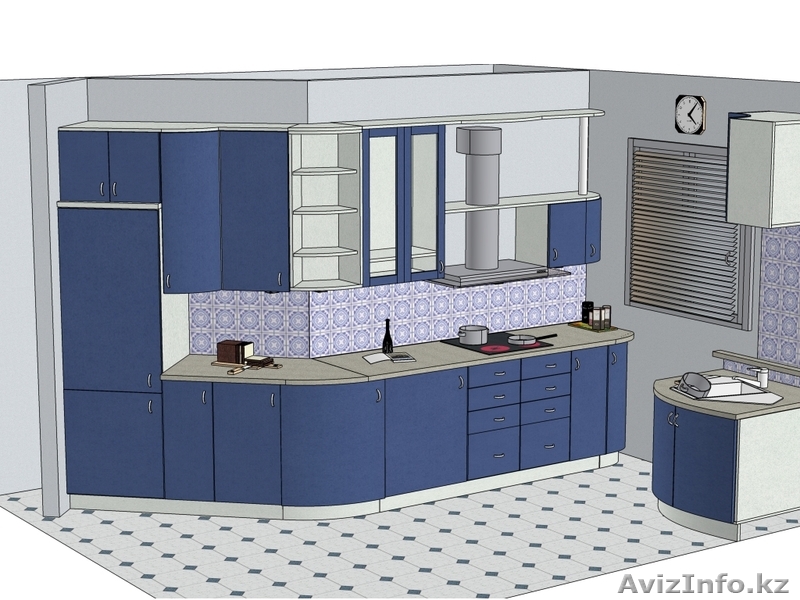 Дизайнерская студия - Изображение #1, Объявление #598010