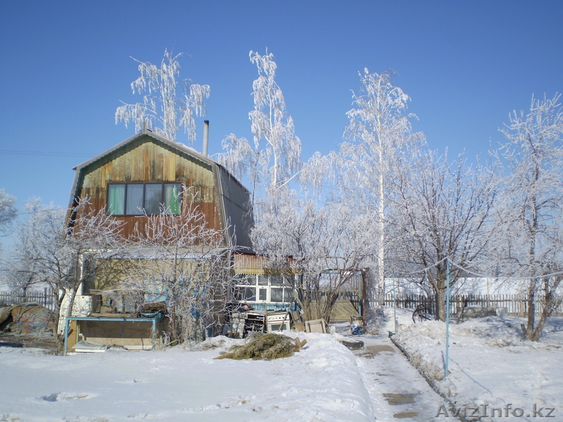 продам дачу!!!Зимний вариант!!!! - Изображение #1, Объявление #575467