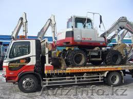 ЭВАКУАТОР В АСТАНЕ  - Изображение #1, Объявление #579756