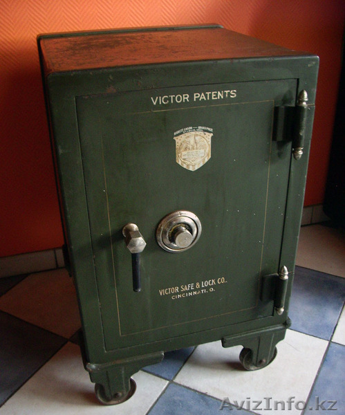 ИП       Мастер сейф - Изображение #1, Объявление #570902