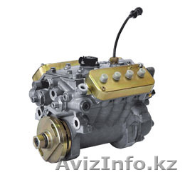 "Перекресток", ремонт ТНВД - Изображение #1, Объявление #576525