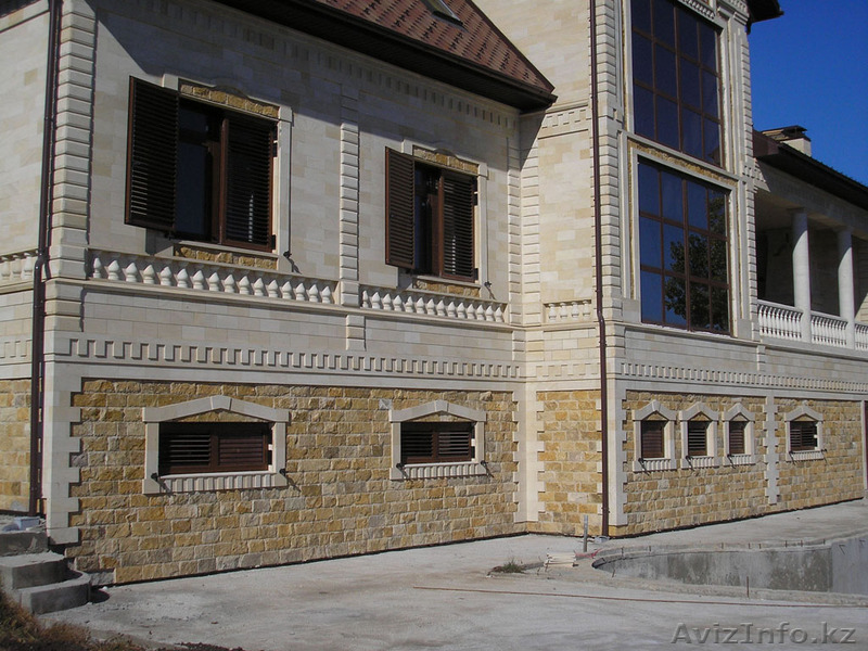 Натуральный природный камень - Изображение #1, Объявление #627008