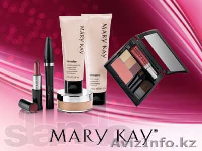 Mary Kay Астана - Изображение #1, Объявление #622186