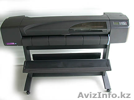 Продам плоттер HP designjet 800  - Изображение #1, Объявление #619528