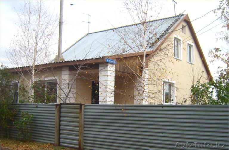 продам дом в  п.Интернациональном - Изображение #1, Объявление #619555