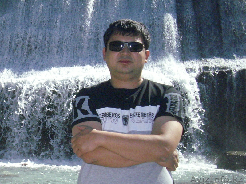 професиональный видеооператор с Алматы  - Изображение #1, Объявление #636819