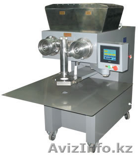 производство печенья, пряников с начинкой на отсадочной машине "ФОРКОН - Изображение #1, Объявление #251524