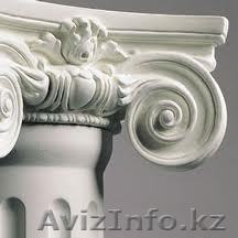 Галтели из полиуретана - Изображение #1, Объявление #616092