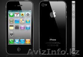Продам новый фабричный Iphone 4G на Androidе - Изображение #1, Объявление #623700