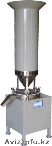 Производство сахарной пудры с помощью мельницы КР-9.02 - Изображение #1, Объявление #251568