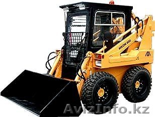 ТОО "МТМ-агросервис" - Изображение #1, Объявление #628465