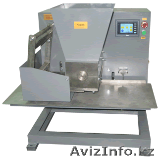 оборудование для печенья и пряников: отсадочная машина "Уникон" - Изображение #1, Объявление #251550