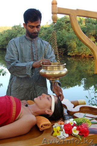 Йога  Центр"ДЭВА" - Изображение #1, Объявление #645519