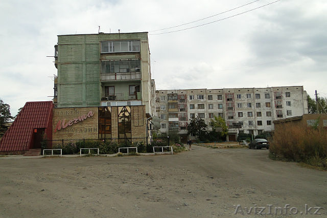 нужная недвижимость - Изображение #1, Объявление #663232