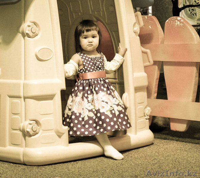 Детская одежда от 0 до 14 лет. Стильная, яркая, качественная! - Изображение #1, Объявление #673857