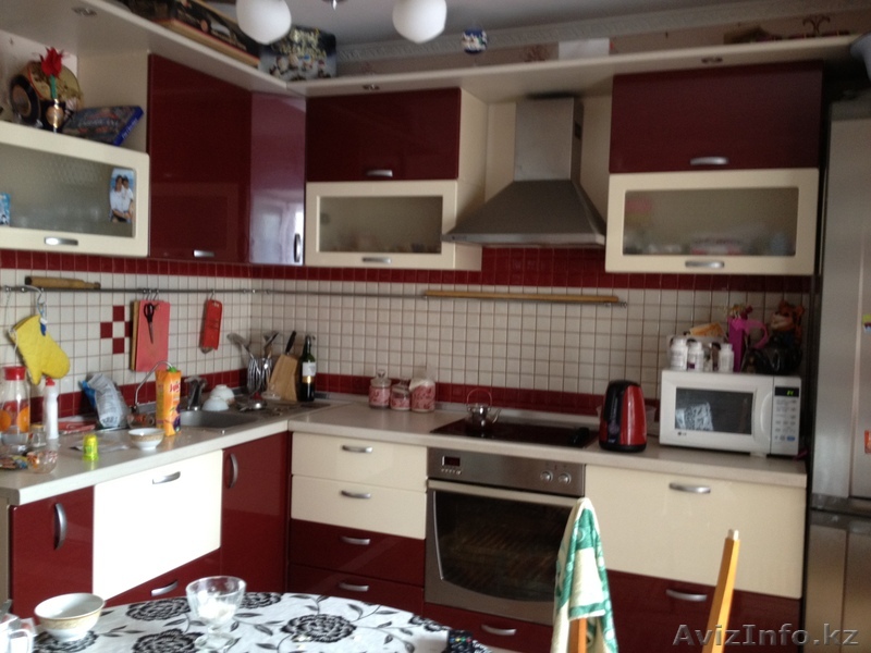 Продам 2-х комнатную квартир в Астане - Изображение #1, Объявление #672006