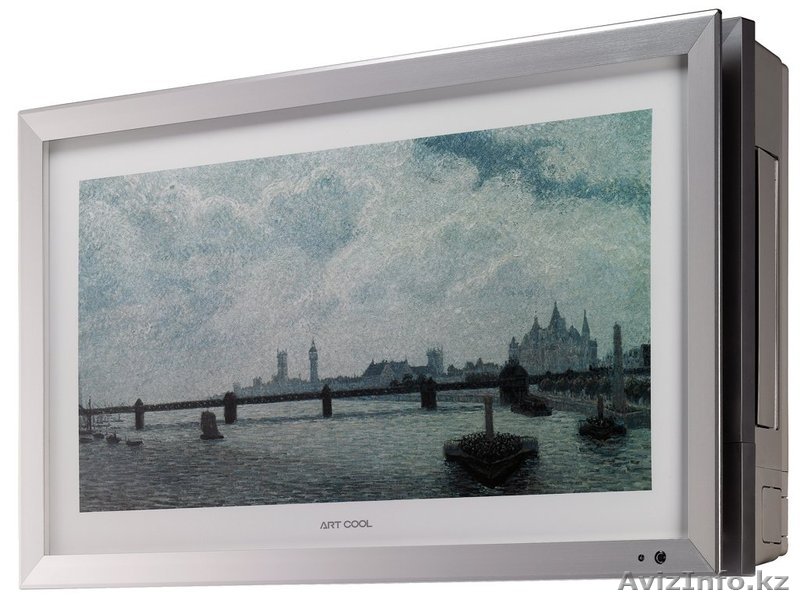 ПРОДАЖА, УСТАНОВКА, ЗАПРАВКА КОНДИЦИОНЕРА - Изображение #1, Объявление #674388