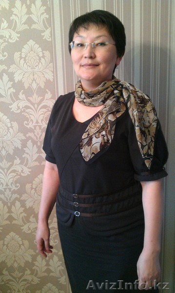 Бабушка на час "Апатай" - Изображение #1, Объявление #654518