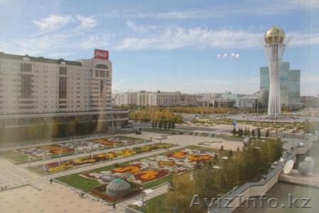 Самал 3х комнатная - Изображение #1, Объявление #661317