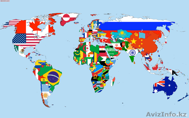 Визовая поддержка для иностранных граждан в ДКС МИД Астана - Изображение #1, Объявление #655107
