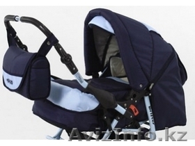 продам коляску фирмы ТАКО - Изображение #1, Объявление #659216