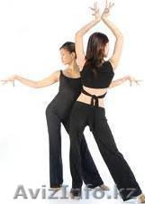 Танцпол Latina party  приглашает всех на сальсу! - Изображение #1, Объявление #648071